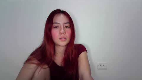 Snapshot of maiarosse_ chatting on 03-10-25, 05:22 MaiaRosse  online show from 03-10-25, 05:22