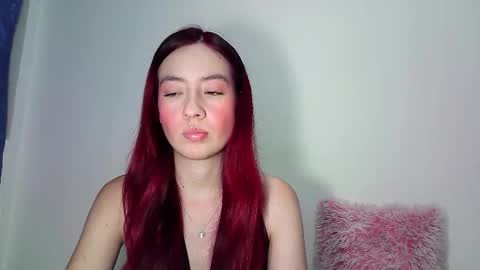 Snapshot of maiarosse_ chatting on 09-15-25, 12:10 MaiaRosse  online show from 09-15-25, 12:10