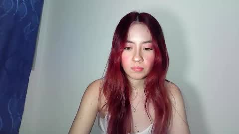 Snapshot of maiarosse_ chatting on 10-01-25, 01:55 MaiaRosse  online show from 10-01-25, 01:55