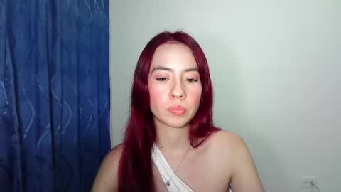 MaiaRosse  online show from 06-02-26, 02:57