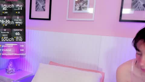 Snapshot of maibys_cute chatting on 12-11-24, 08:07 maibys online show from 12-11-24, 08:07