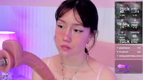 Snapshot of maibys_cute chatting on 12-11-24, 11:21 maibys online show from 12-11-24, 11:21