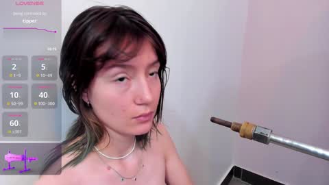 Snapshot of maibys_cute chatting on 12-13-24, 12:50 maibys online show from 12-13-24, 12:50