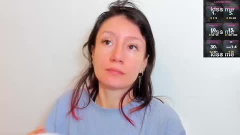 maibys online show from 10-30-25, 04:25