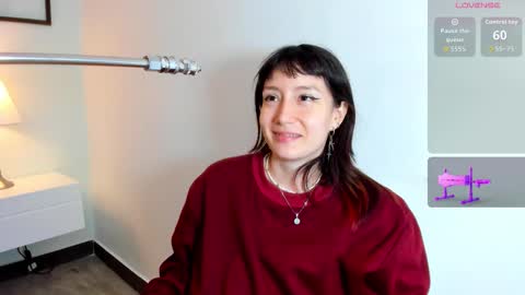 maibys online show from 11-12-25, 04:13