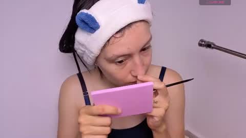 Snapshot of maibys_cute_ chatting on 07-29-26, 05:16 maibys_cute_ online show from 07-29-26, 05:16