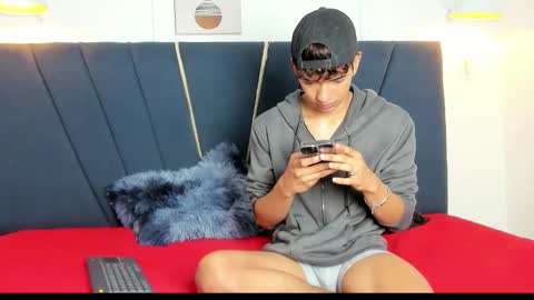 maicol_cum23 online show from 01-19-26, 01:42