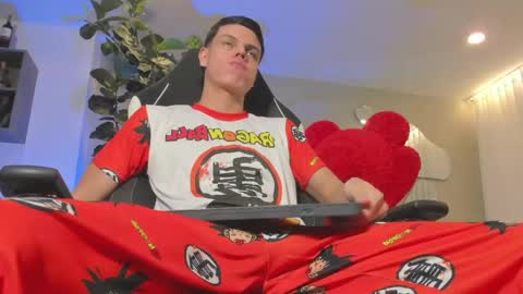 MAICOL online show from 04-22-26, 11:28