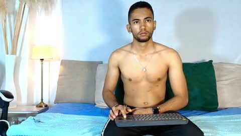 Snapshot of maicolparker0 chatting on 07-24-26, 12:36 maicolparker0 online show from 07-24-26, 12:36