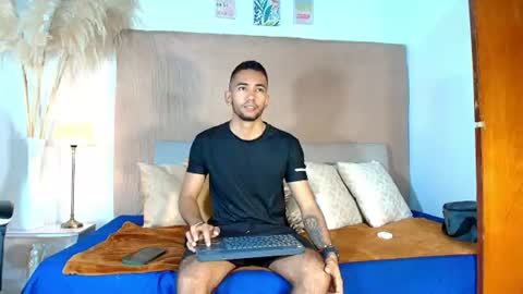 Snapshot of maicolparker0 chatting on 07-27-26, 12:12 maicolparker0 online show from 07-27-26, 12:12