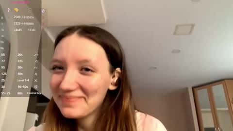 Elina online show from 01-13-26, 09:14