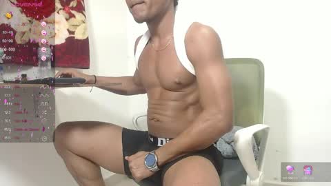 . Maik Alen . online show from 05-27-26, 12:18