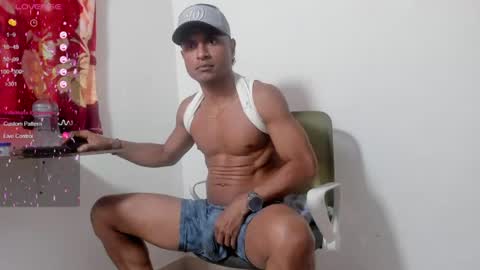 . Maik Alen . online show from 07-12-26, 12:29