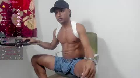 . Maik Alen . online show from 07-19-26, 02:43
