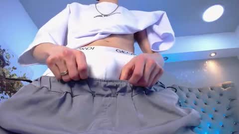 Maik Carver online show from 01-09-26, 03:53