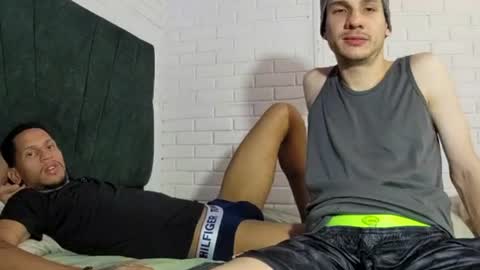 maiker23 online show from 07-18-26, 03:11