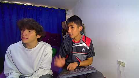 maik Fabin online show from 11-25-25, 05:35