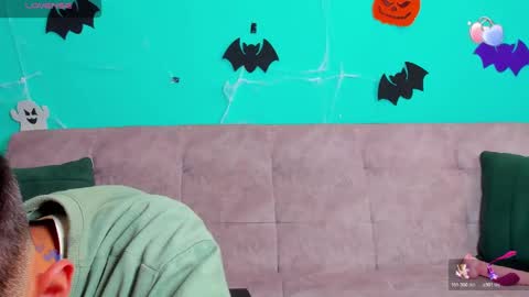 Maikol online show from 11-04-25, 12:26