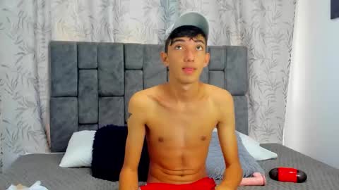 Maikol online show from 11-29-25, 11:35