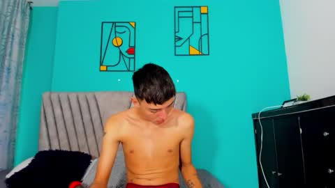 Maikol online show from 04-22-26, 12:50