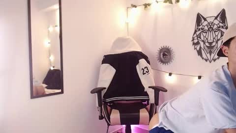 Snapshot of maiky_cooper chatting on 02-08-25, 08:31 Maiky Cooper online show from 02-08-25, 08:31