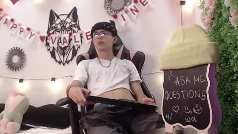 Snapshot of maiky_cooper chatting on 02-10-25, 07:04 Maiky Cooper online show from 02-10-25, 07:04