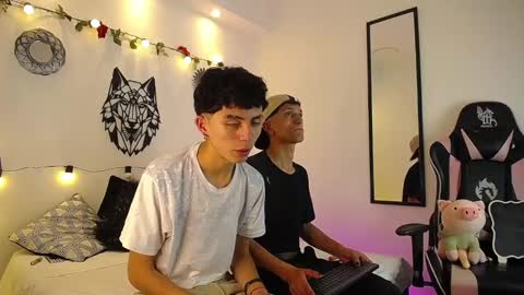 Snapshot of maiky_cooper chatting on 02-23-25, 04:17 Maiky Cooper online show from 02-23-25, 04:17