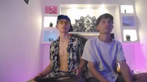 Snapshot of maiky_cooper chatting on 03-03-25, 04:03 Maiky Cooper online show from 03-03-25, 04:03