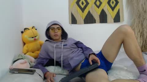 Snapshot of maiky_cooper chatting on 03-04-25, 07:08 Maiky Cooper online show from 03-04-25, 07:08