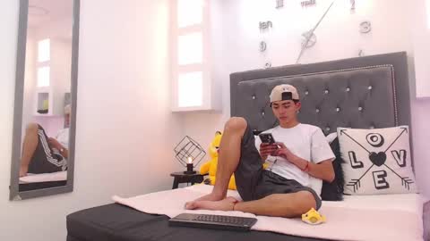 Snapshot of maiky_cooper chatting on 03-08-25, 04:12 Maiky Cooper online show from 03-08-25, 04:12