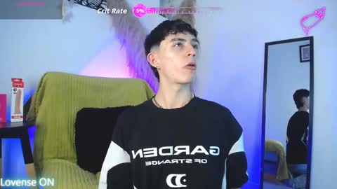 Snapshot of maiky_cooper chatting on 09-18-25, 09:06 Maiky Cooper online show from 09-18-25, 09:06