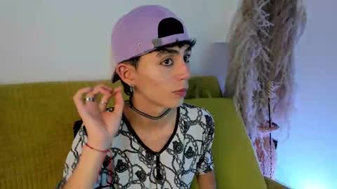 Snapshot of maiky_cooper chatting on 10-05-25, 06:06 Maiky Cooper online show from 10-05-25, 06:06