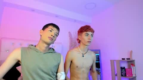 Snapshot of maiky_cooper chatting on 11-10-25, 09:03 Maiky Cooper online show from 11-10-25, 09:03