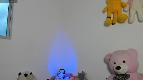 maiky_cooper01 online show from 05-18-26, 08:25