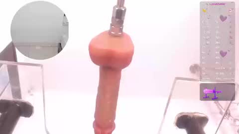 Mailen online show from 09-24-25, 10:24