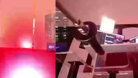 Mailen online show from 03-19-26, 10:36