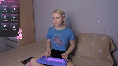 Your kitty online show from 11-09-25, 03:16