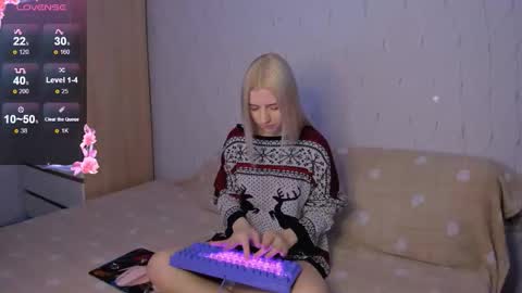 Your kitty online show from 01-13-26, 03:45