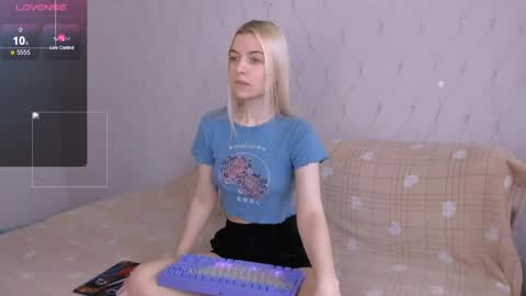 Your kitty online show from 06-02-26, 03:30