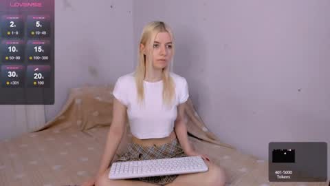 Your kitty online show from 07-31-26, 03:39