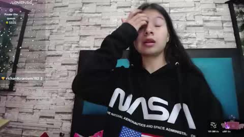  MAILY CAN  online show from 10-03-25, 12:57