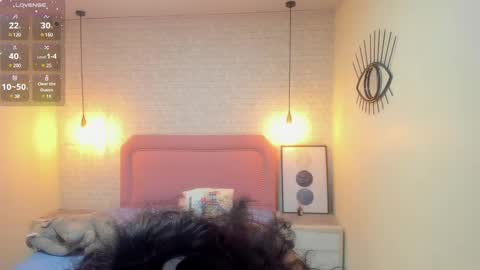 Snapshot of mailylove1 chatting on 03-10-25, 03:41 M A I L Y online show from 03-10-25, 03:41