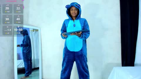 Mailyn online show from 11-11-25, 08:20