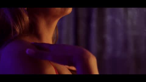 Carolina Barrantes Munera online show from 02-13-25, 02:52