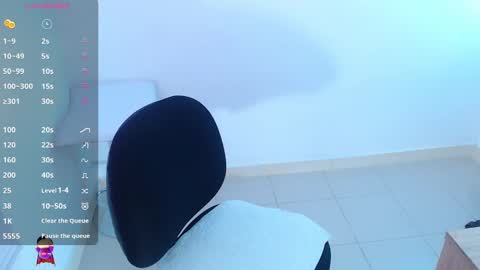 Snapshot of mailywindsor chatting on 02-06-25, 12:16 Maily online show from 02-06-25, 12:16