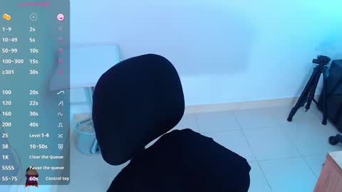 Snapshot of mailywindsor chatting on 02-17-25, 02:48 Maily online show from 02-17-25, 02:48