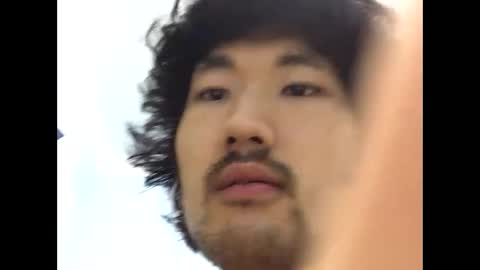 Snapshot of maishall chatting on 12-20-24, 01:58 David Sae Hymn Cho online show from 12-20-24, 01:58