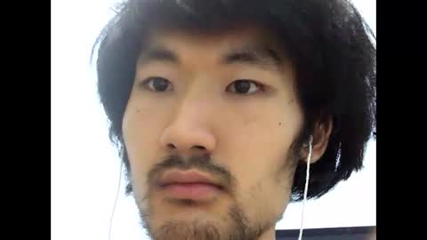 Snapshot of maishall chatting on 01-03-25, 01:25 David Sae Hymn Cho online show from 01-03-25, 01:25