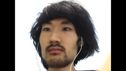 Snapshot of maishall chatting on 02-23-25, 07:07 David Sae Hymn Cho online show from 02-23-25, 07:07