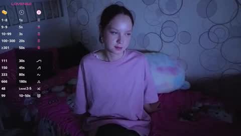 Snapshot of maisiemiller chatting on 11-05-25, 01:00 Maisie online show from 11-05-25, 01:00